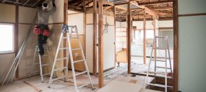 Entreprise de rénovation de la maison et de rénovation d’appartement à Letricourt